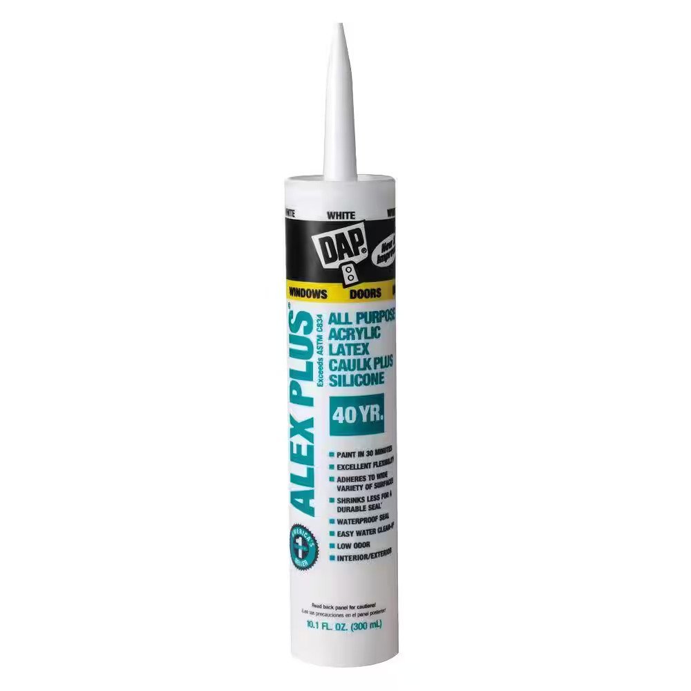Caulking