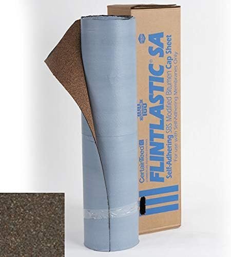 Roll Roofing