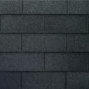 Royal Sovereign Charcoal Algae Resistant 3-Tab Roofing Shingles (33.33 sq. ft. per. Bundle) (26-Pieces)
