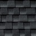 Timberline HDZ Charcoal Algae Resistant Laminated High Definition Shingles (33.33 sq. ft. per Bundle)