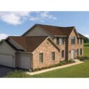 Timberline Natural Shadow Charcoal Algae Resistant Architectural Shingles (33.33 sq. ft. per Bundle)