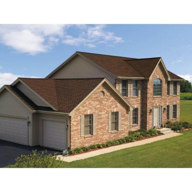 Timberline Natural Shadow Charcoal Algae Resistant Architectural Shingles (33.33 sq. ft. per Bundle)