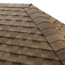 Bundle of Seal-A-Ridge Shakewood ridge cap shingles – 25 linear feet from A+ Roofing Supply