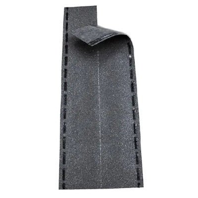 IKO Leading Edge Plus starter strip shingle bundle covering 123 linear feet