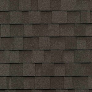 IKO Cambridge Weatherwood hip and ridge shingle bundle 36.5 linear feet