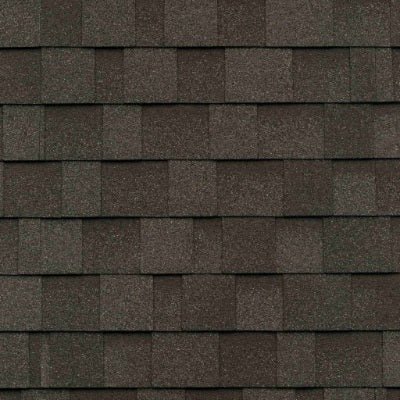 IKO Cambridge Weatherwood hip and ridge shingle bundle 36.5 linear feet