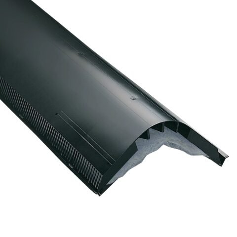 CertainTeed 12-inch filtered ridge vent – manufacturer product photo