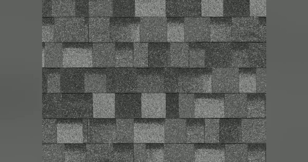 IKO Dynasty Premium Summit Grey Laminated Architectural Roof Shingles (33.3 sq. ft. per bundle)- 20 pcs