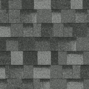 IKO Dynasty Summit Grey Laminated Asphalt Roof Shingles (33.3 sq. ft. per. bdl)- 20 pc