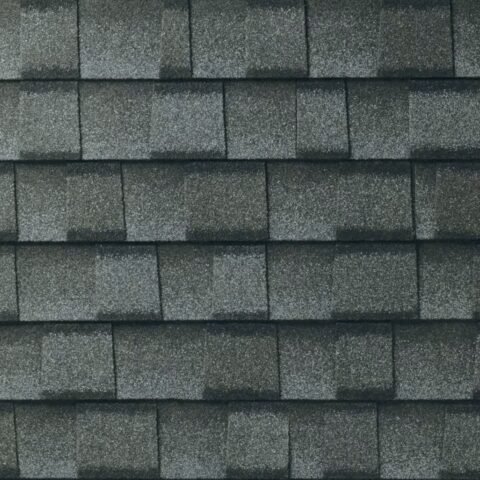 GAF Timberline UHDZ Pewter Gray Algae-Resistant Architectural Roof Shingles (33.33 sq. ft. per bundle)– 21 pcs | A+ Roofing Supply Atlanta