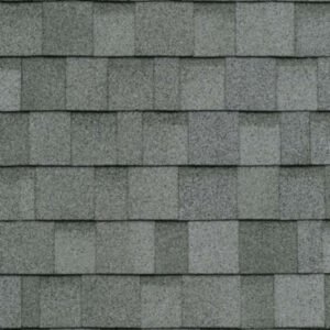 IKO Dynasty Froststone Gray Laminated Architectural Roof Shingles (33.3 sq. ft. per. bdl)- 20 pcs
