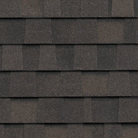 CertainTeed Landmark Pro Espresso Algae-Resistant Architectural Roof Shingles (33.33 sq. ft. per bundle)– 22 pcs | A+ Roofing Supply Atlanta