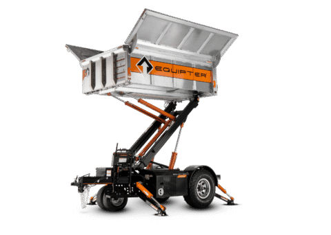 Equipter Rental
