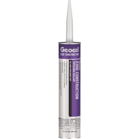 Tripolymer Sealant Gray