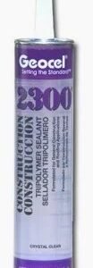 2300 Tripolymer Sealant Gray