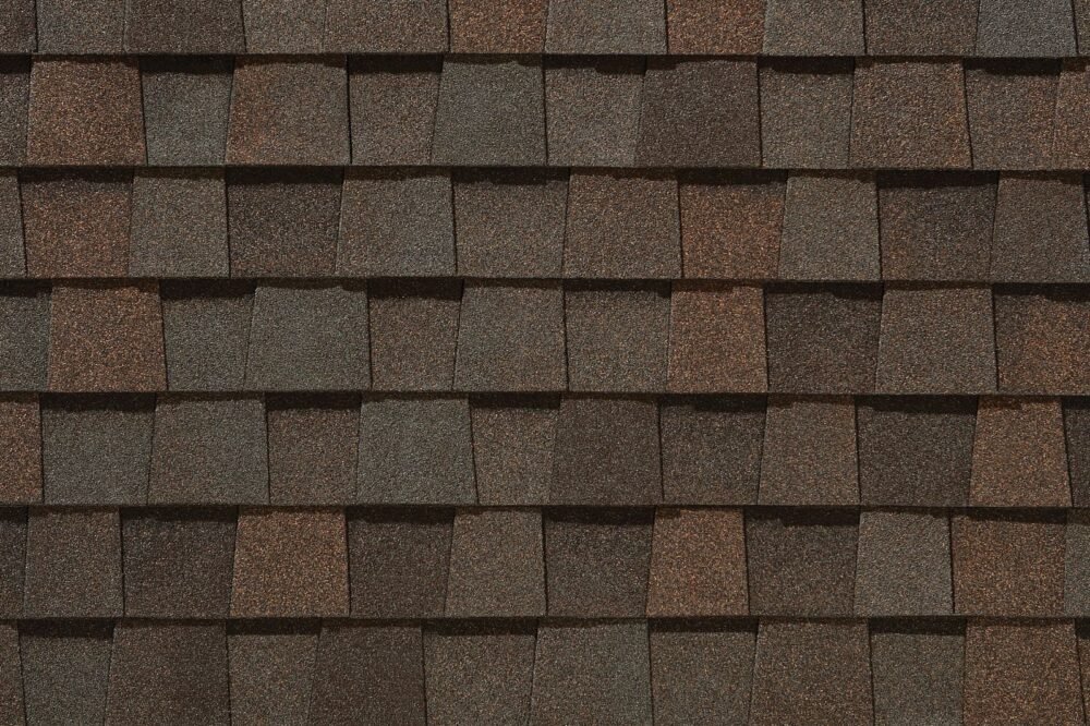 CertainTeed Landmark Pro Heather Blend Algae-Resistant Architectural Roof Shingles (33.33 sq. ft. per bundle)– 22 pcs