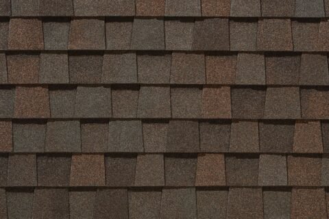 CertainTeed Landmark Pro Heather Blend Algae-Resistant Architectural Roof Shingles (33.33 sq. ft. per bundle)– 22 pcs
