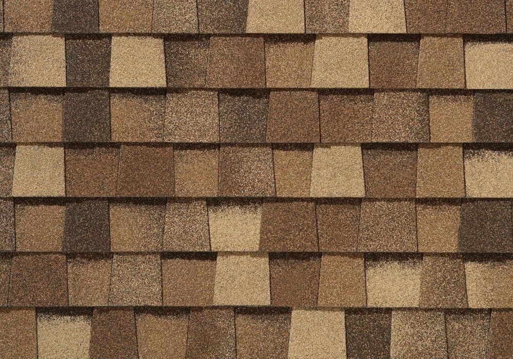 CertainTeed Landmark Pro - Resawn Shake - Premium Architectural Shingles (33.33 sq ft, 22pc)