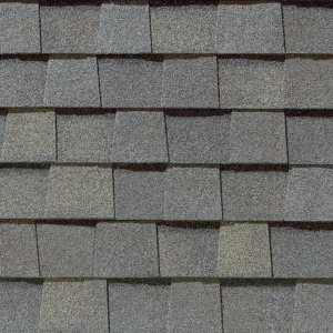 CertainTeed Landmark Driftwood Algae Resistant Architectural Roof Shingles (33.33 sq. ft. per. bdl)– 22 pcs