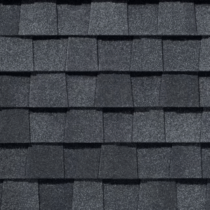 CertainTeed Landmark Pewter Algae Resistant Architectural Roof Shingles (33.33 sq. ft. per. bdl)– 22 pcs