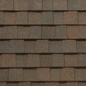 CertainTeed Landmark Pro Heather Blend Algae Resistant Architectural Roof Shingles (33.33 sq. ft. per. bdl)– 22 pcs