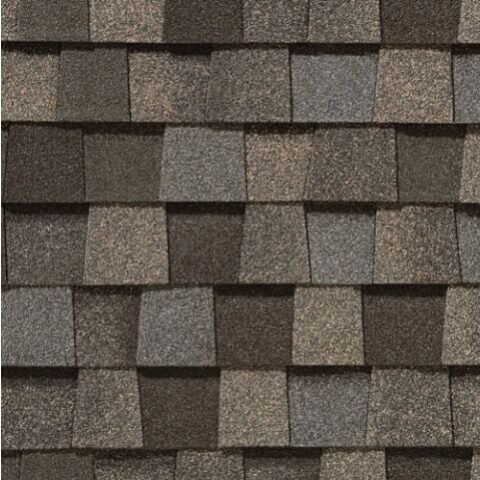 CertainTeed Landmark Pro Weather Wood Algae-Resistant Architectural Roof Shingles (33.33 sq. ft. per bundle)– 22 pcs | A+ Roofing Supply Atlanta