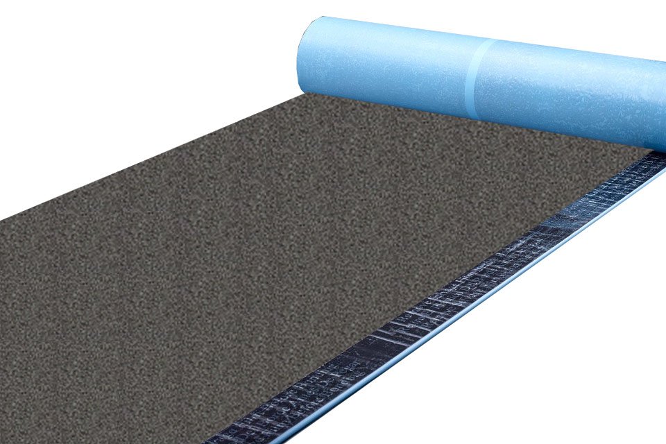 CertainTeed Flintlastic SA PlyBase (200 sq ft)