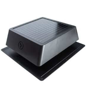 4 Seasons Solar Powered 10W Standard Vent