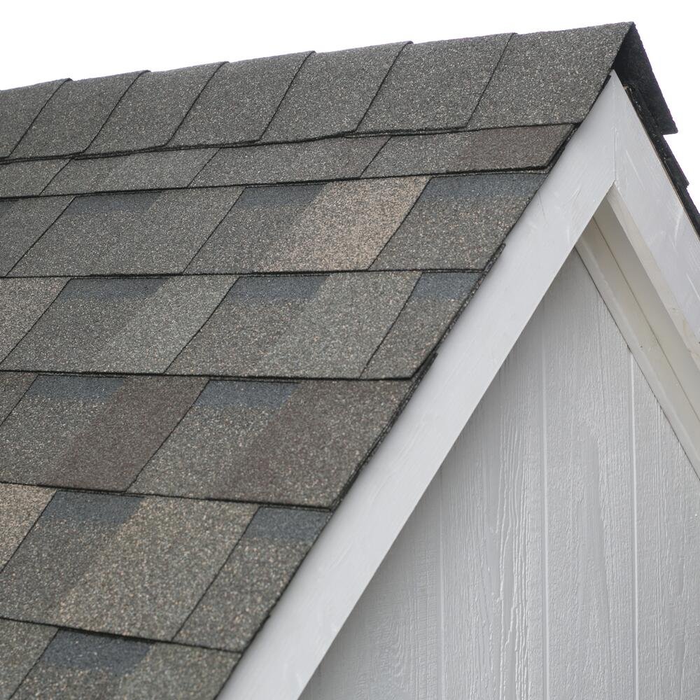 Atlas Pro-Cut® Weathered Wood Hip & Ridge (31 lf.ft)
