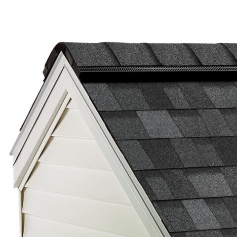 OC Proedge Hip & Ridge - Slatestone Grey, 33 lf/bdl | A+ Roofing Supply Atlanta