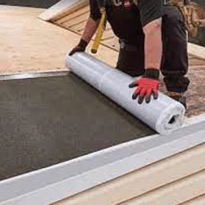 Ice and Water Shield (200 sq. ft)