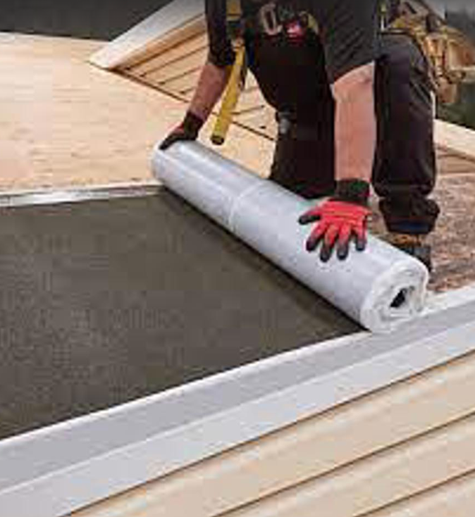 Ice and Water Shield (200 sq. ft)