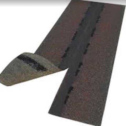 IKO Leading Edge Starter Strip, 123 lf | A+ Roofing Supply Atlanta