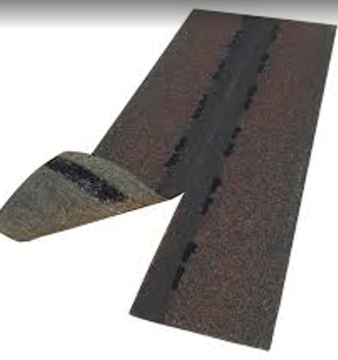 IKO Leading Edge Starter Strip, 123 lf