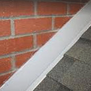 L-Flashing - 4 in. x 4 in. x 10 ft