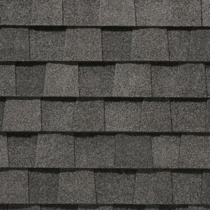 CertainTeed Landmark Colonial Slate  Algae Resistant Architectural Roof Shingles (33.33 sq. ft. per. bdl)– 22 pcs
