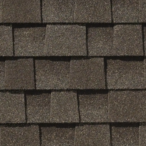 GAF Timberline Natural Shadow Weathered Wood Algae-Resistant Architectural Shingles (33.33 sq. ft. per bundle) | A+ Roofing Supply Atlanta