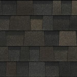 OC TruDefinition Duration, Architectural Shingles - Black Sable 32.8 sq | A+ Roofing Supply Atlanta
