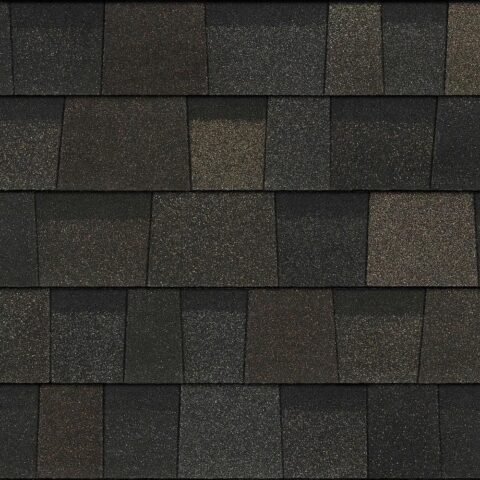 OC TruDefinition Duration, Architectural Shingles - Black Sable 32.8 sq | A+ Roofing Supply Atlanta