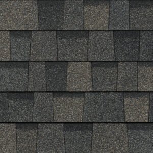 OC TruDefinition Duration - Peppercorn- Architectural Shingles (32.8 sq, 21pc) | A+ Roofing Supply Atlanta