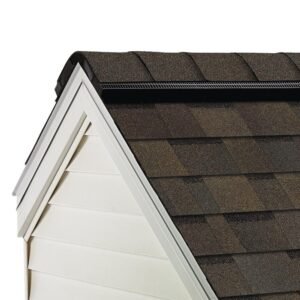 OC ProEdge Hip & Ridge - Teak, 33 lf/bdl | A+ Roofing Supply Atlanta