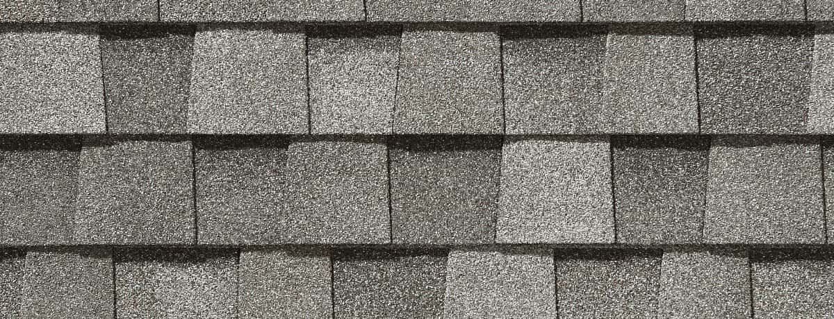 CertainTeed Landmark - Mist White - Architectural Shingles (33.33 sq ft, 22pc)