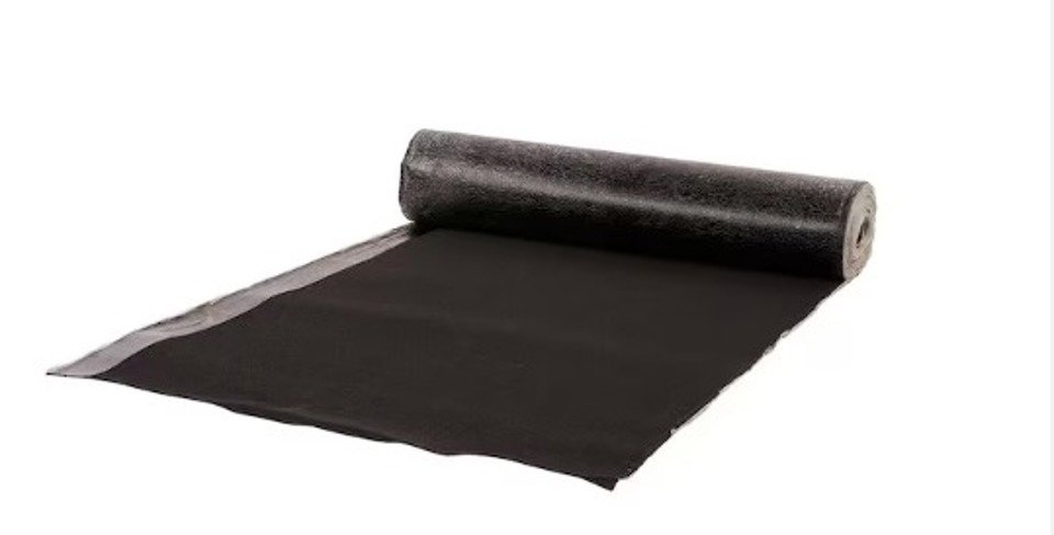 Cap Sheet BG (700 - 1000 sq.ft)