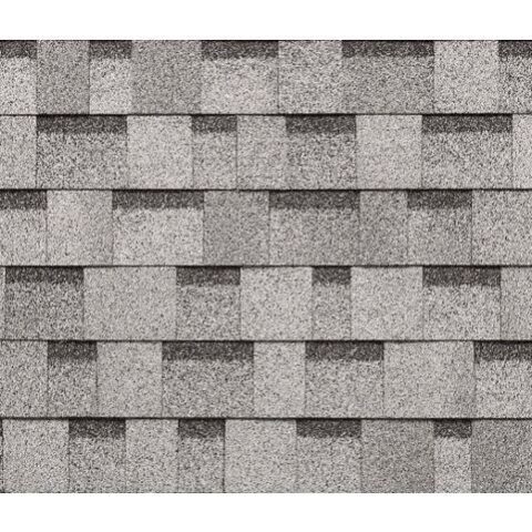 IKO Cambridge Architectural Shingles Dual Grey, 33.33 sq.ft | A+ Roofing Supply Atlanta