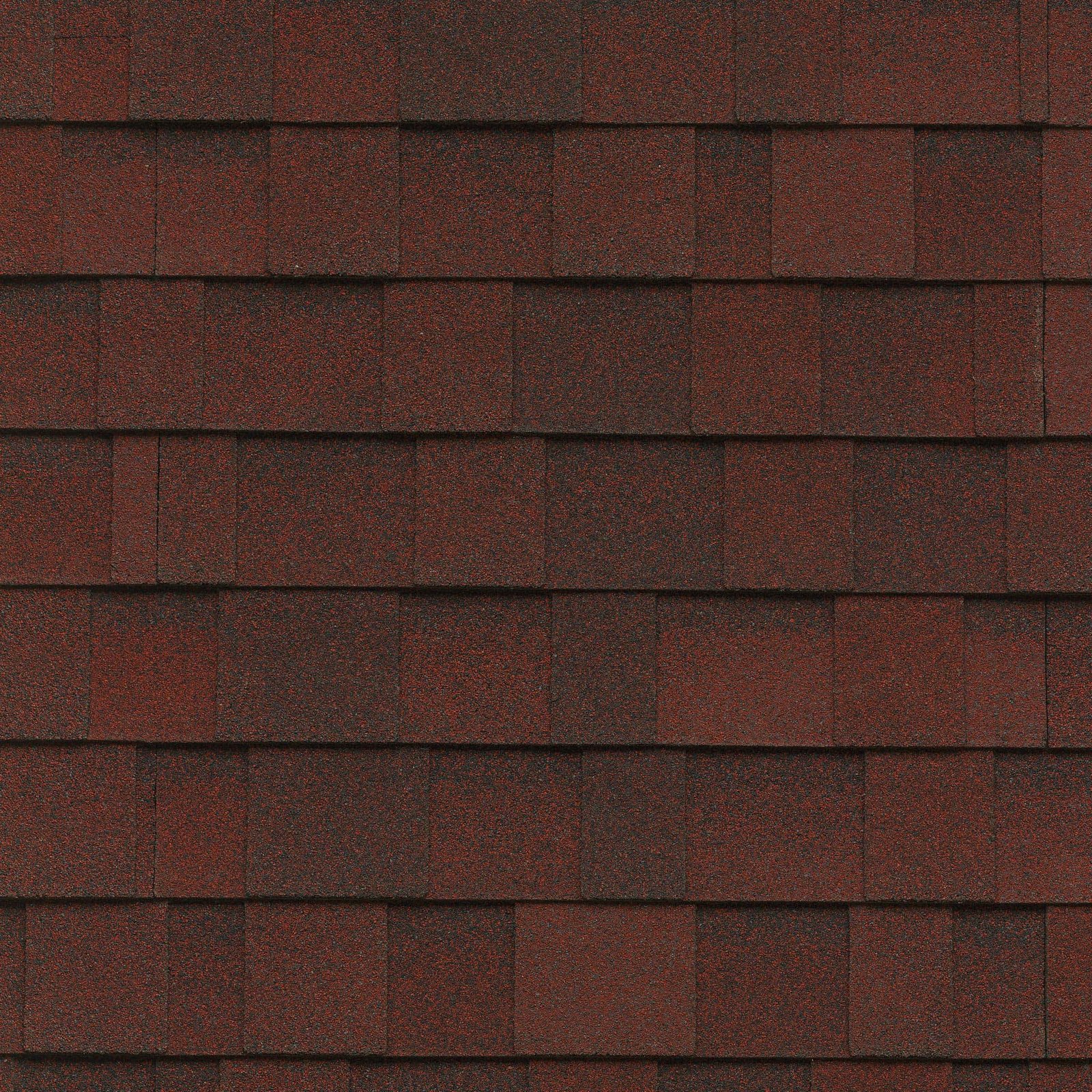 IKO Dynasty Monaco Red 33.33 sq.ft