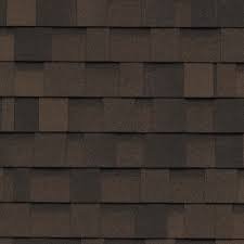 IKO Dynasty Shadow Brow Laminated Architectural Roof Shingles (33.3 sq. ft. per. bdl)- 20 pcs
