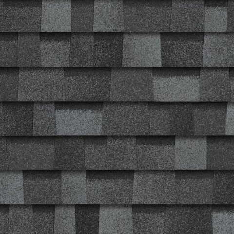 OC TruDefinition Duration, Architectural Shingles - Slatestone grey32.8 sq