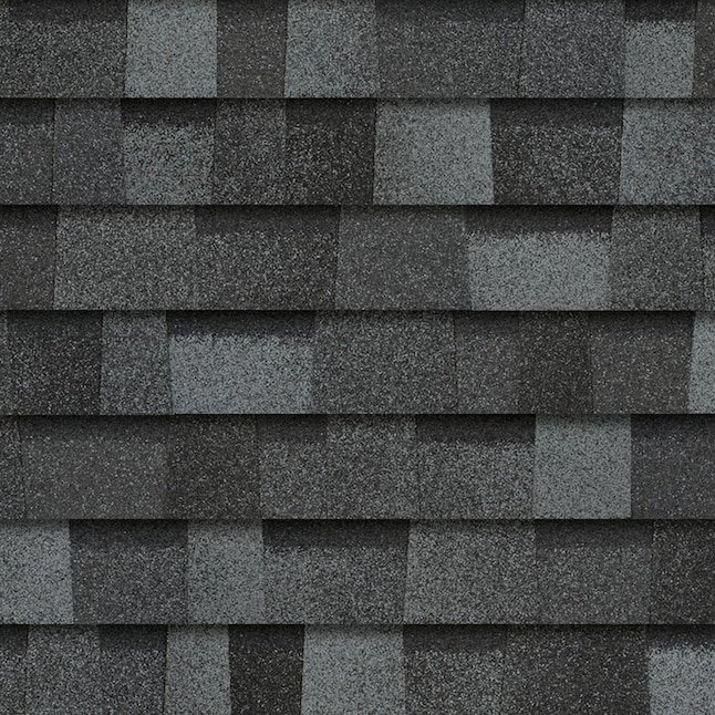 OC TruDefinition Duration, Architectural Shingles - Slatestone grey32.8 sq