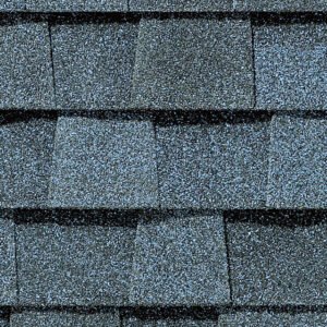 CertainTeed Landmark Pro Coastal Blue Algae Resistant Architectural Roof Shingles (33.33 sq. ft. per. bdl)– 22 pcs