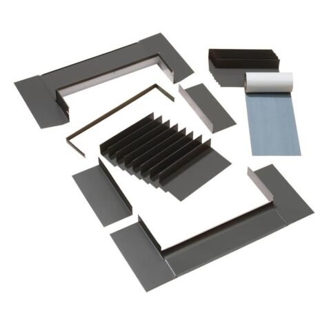 VELUX Low-Profile Flashing EDL D06 (for skylight D26, D06)